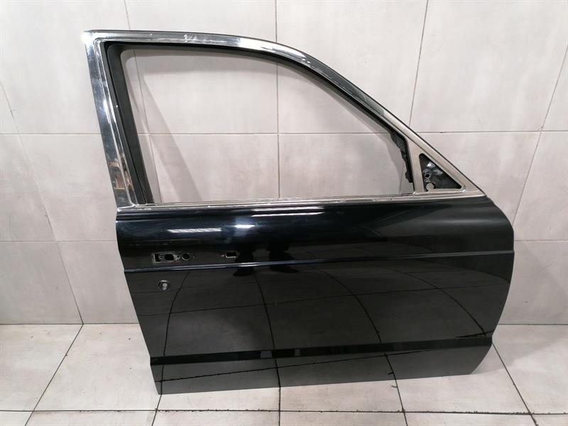 Bentley Arnage Right Front Door BENTLEY ARNAGE T Right Front Door PP56942PB Doo...