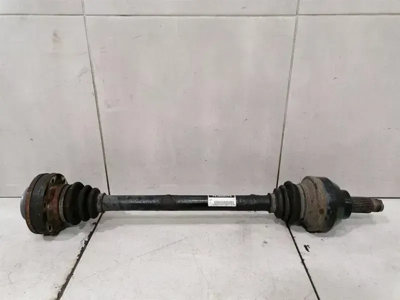 Bentley Arnage Left Rear Drive Shaft BENTLEY ARNAGE T Left Rear Drive Shaft PE102357...
