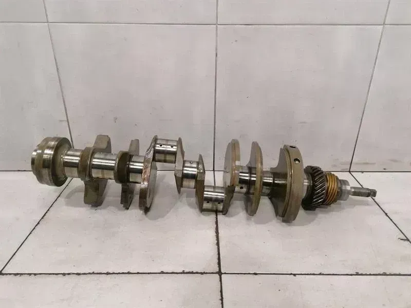 Bentley Arnage Engine BENTLEY ARNAGE T Engine PB100575PA CRANKSHAFT E...