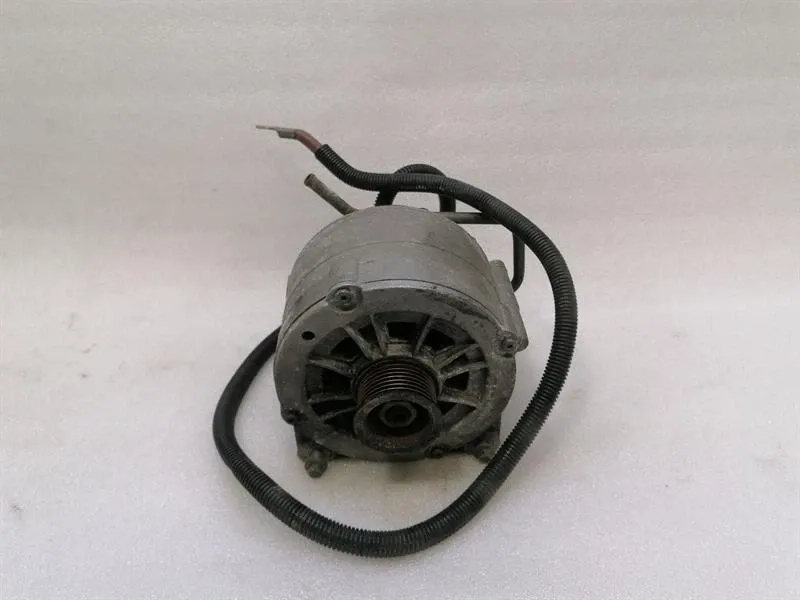 Bentley Arnage T Alternator 07C903021E Alternator