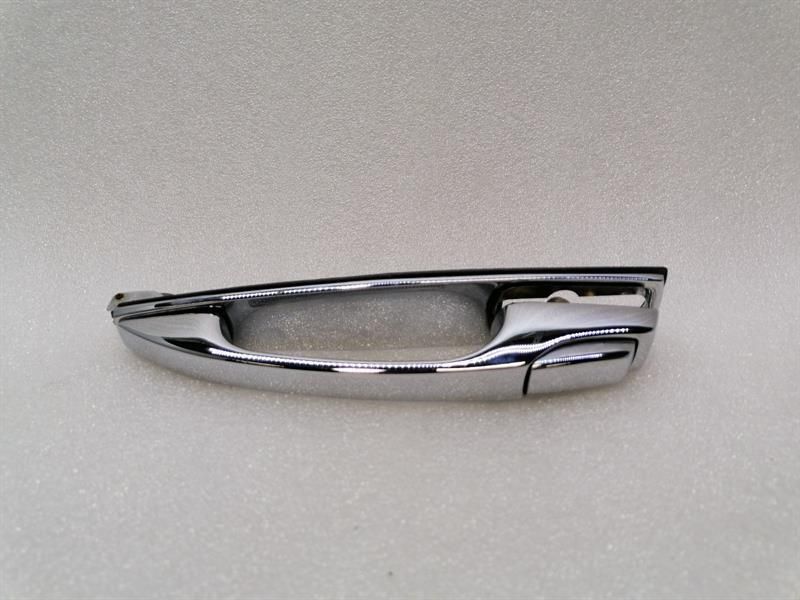 BENTLEY ARNAGE T Rear Right Door Handle PP33154PC Door Handle Rear Right