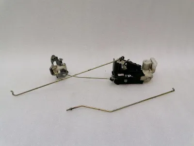 Bentley Arnage T front right door lock PP21232PD door lock front right