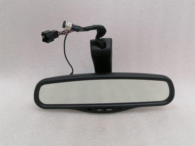 Bentley Arnage Rear View Mirror Bentley Arnage T rear view mirror PV110511PA re...