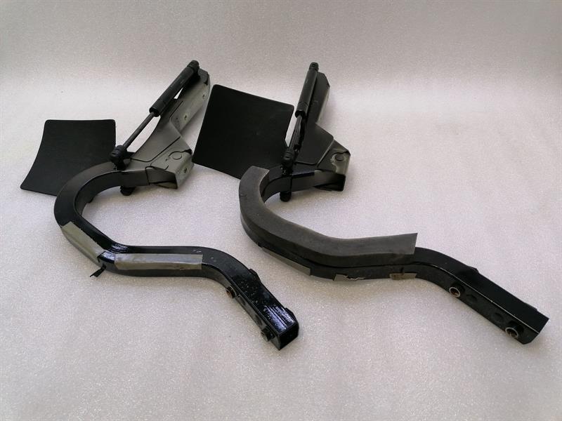 Bentley Arnage Boot Hinge BENTLEY ARNAGE T boat hinge set PN56357PB tailg...