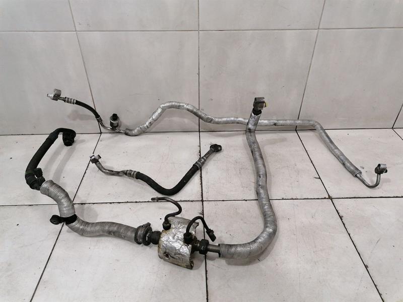 Bentley Arnage A/C Pipe Bentley Arnage T A/C pipe set PA102111PD air co...