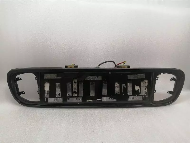 Bentley Arnage Cover BENTLEY ARNAGE T FACELIFT Number Plate Bracket ...