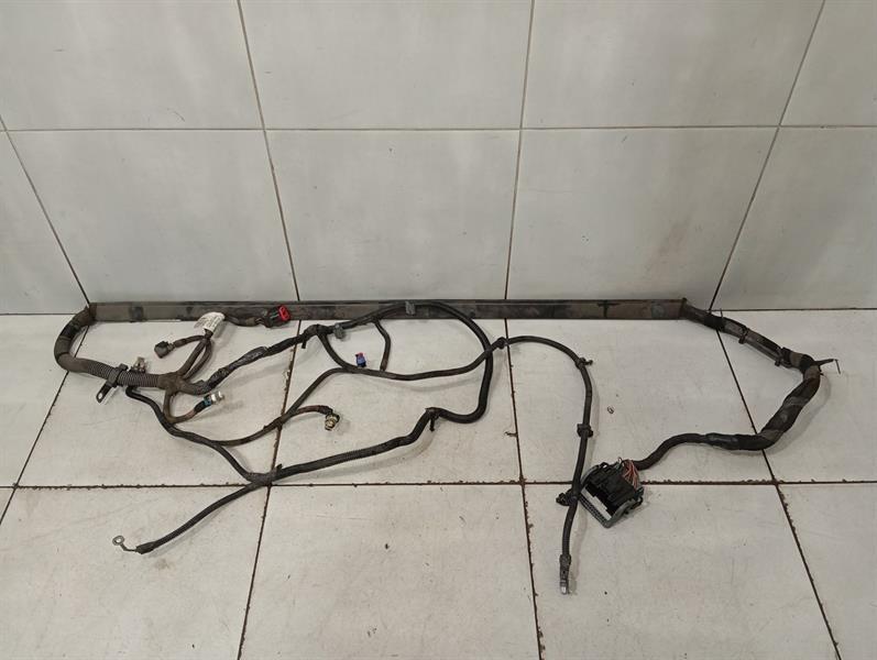 Chevrolet Corvette (C6) Chevrolet Corvette C6 Z06 LS7 Wiring Loom 15802632 Wiring Harness Body type: Coupe
Fuel: Petrol