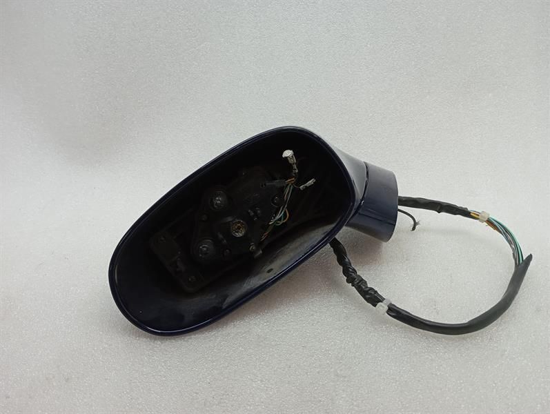 Chevrolet Corvette C6 Z06 LS7 Left Door Mirror 15795874 Exterior Mirror Left