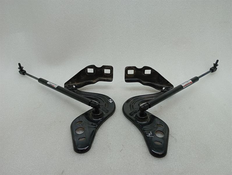 Chevrolet Corvette (C6) Chevrolet Corvette C6 Z06 LS7 Bonnet Hinge 1585572 Hood Hinge Body type: Coupe
Fuel: Petrol
