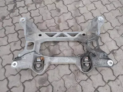 Chevrolet Corvette C6 Z06 LS7 Hilfsrahmen Hinten 15864493 Achsrahmen Hinterachse