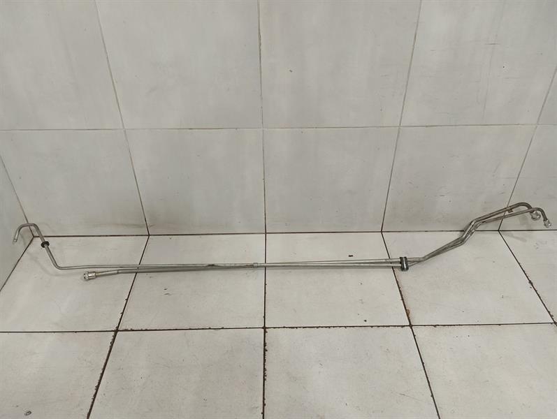 Chevrolet Corvette (C6) Chevrolet Corvette C6 Z06 LS7 Gearbox Pipes 15254973 Transmission Oil Line Body type: Coupe
Fuel: Petrol