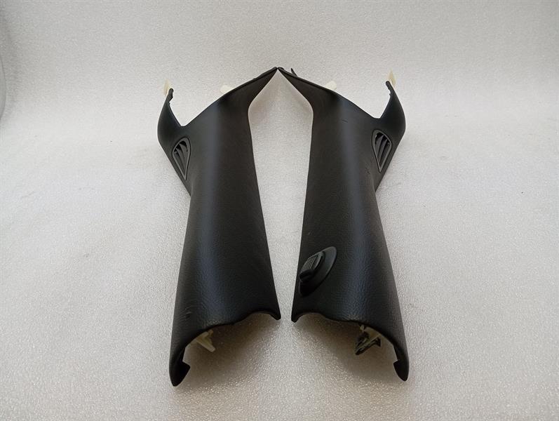 Chevrolet Corvette (C6) CHEVROLET CORVETTE C6 Z06 LS7 22790981 A-Pillar Cover Trim A POST Body type: Coupe
Fuel: Petrol