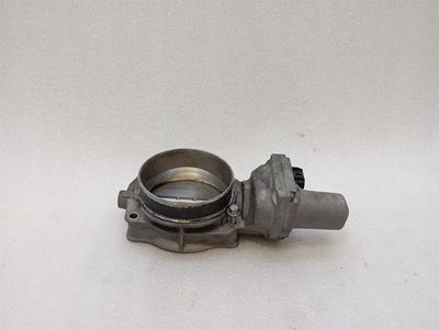 Корпус дроссельной заслонки Chevrolet Corvette C6 Z06 LS7 19420034