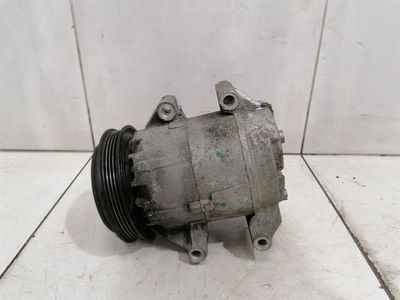 Chevrolet Corvette C6 Z06 LS7 gaisa kondicionēšanas kompresors 10345991 gaisa kondicionēšanas kompresors