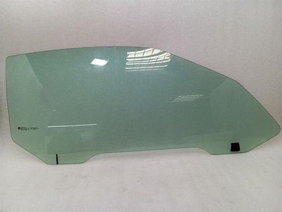 Chevrolet Corvette C6 Z06 LS7 Стекло передней правой двери 15270577 Окно двери правое