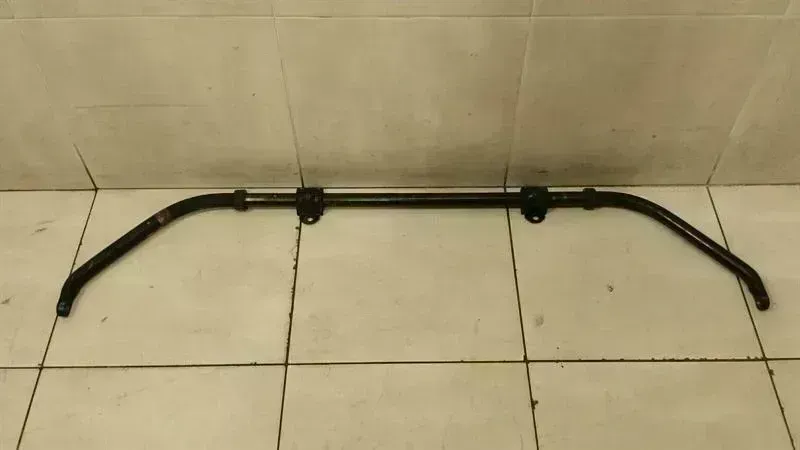 Dodge Viper Dodge Viper SRT-10 8.3 Anti Roll Bar Rear 05290990AB Rear Stabilizer Bar Body type: Convertible
Fuel: Petrol