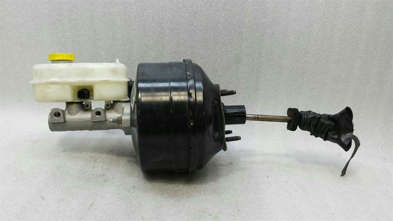 Dodge Viper Dodge Viper SRT-10 8.3 Brake Servo 05290975AA Brake Booster 05093049AA Body type: Convertible
Fuel: Petrol