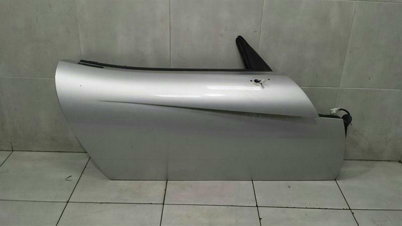 Dodge Viper DODGE VIPER SRT-10 8.3 03-06 Right Front Door SRTR Front Right Door 04865592AF Body type: Convertible
Fuel: Petrol