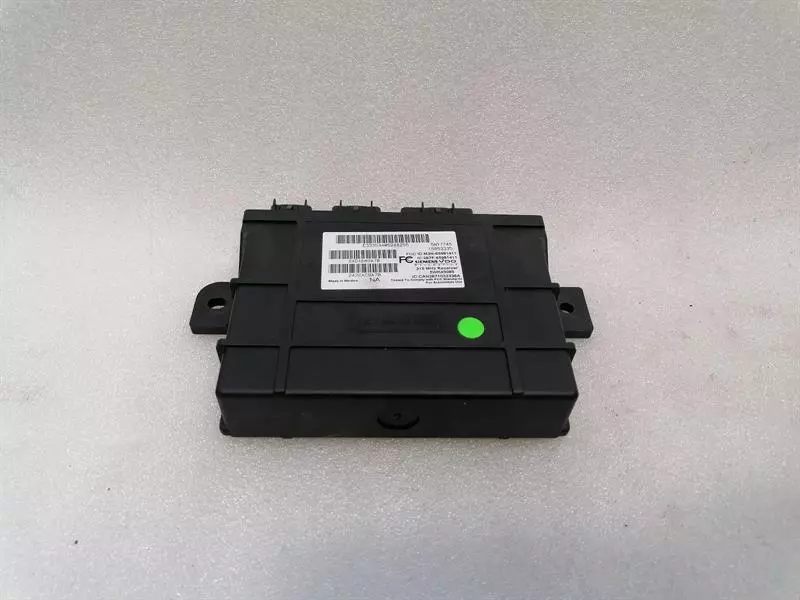 Chevrolet Corvette (C6) Chevrolet Corvette C6 Z06 LS7 Electronic Module 15853335 Control Unit Body type: Coupe
Fuel: Petrol