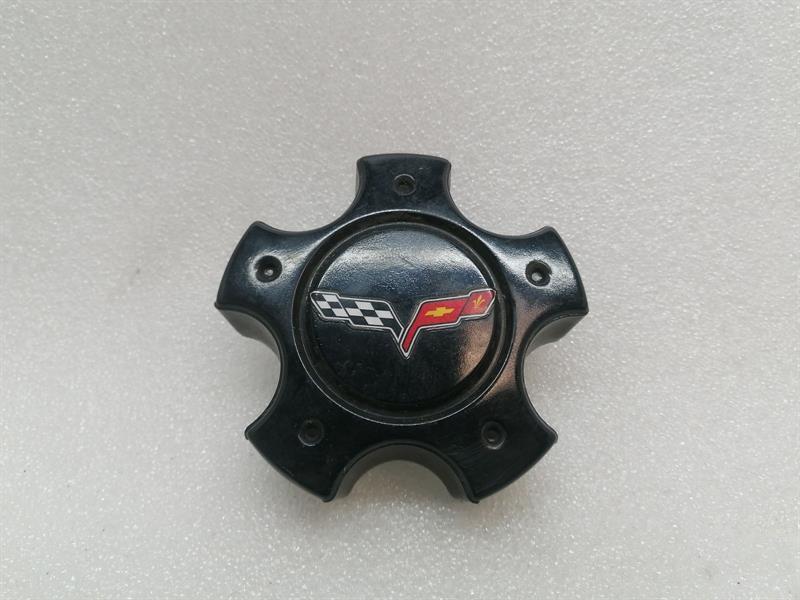 Chevrolet Corvette (C6) Chevrolet Corvette C6 Z06 Alloy Wheel Cap Cover 9593611 Alloy Rim Trim Body type: Coupe
Fuel: Petrol