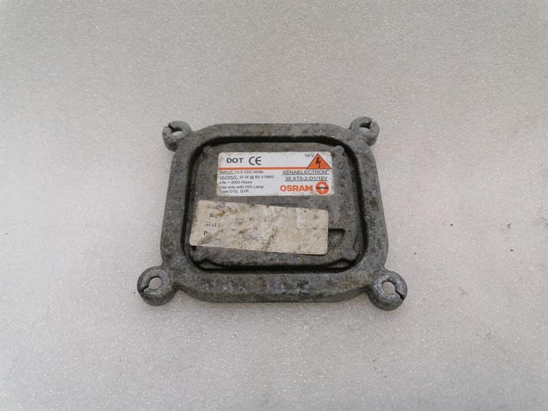 Chevrolet Corvette (C6) Chevrolet Corvette C6 Z06 LS7 Xenon Ballast 37591401 Xenon Ballast Body type: Coupe
Fuel: Petrol