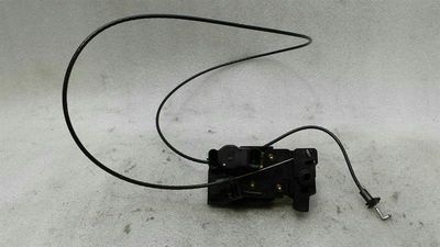 Замок двери правый Dodge Viper SRT-10 8.3 04865726AC