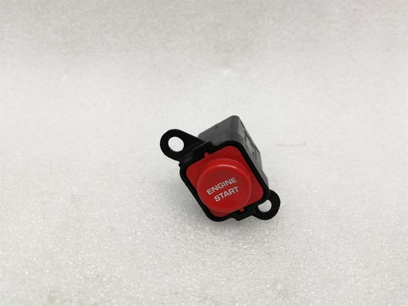 Dodge Viper Dodge Viper SRT-10 8.3 Start/Stop Switch 04865676AC Strat Button Switch Body type: Coupe
Fuel: Petrol