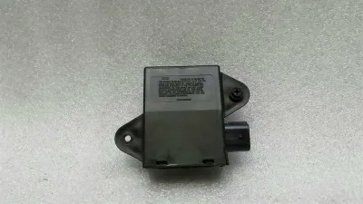 Dodge Viper SRT-10 8.3 Keyless Entry Modul 04686669AC Steuereinheit