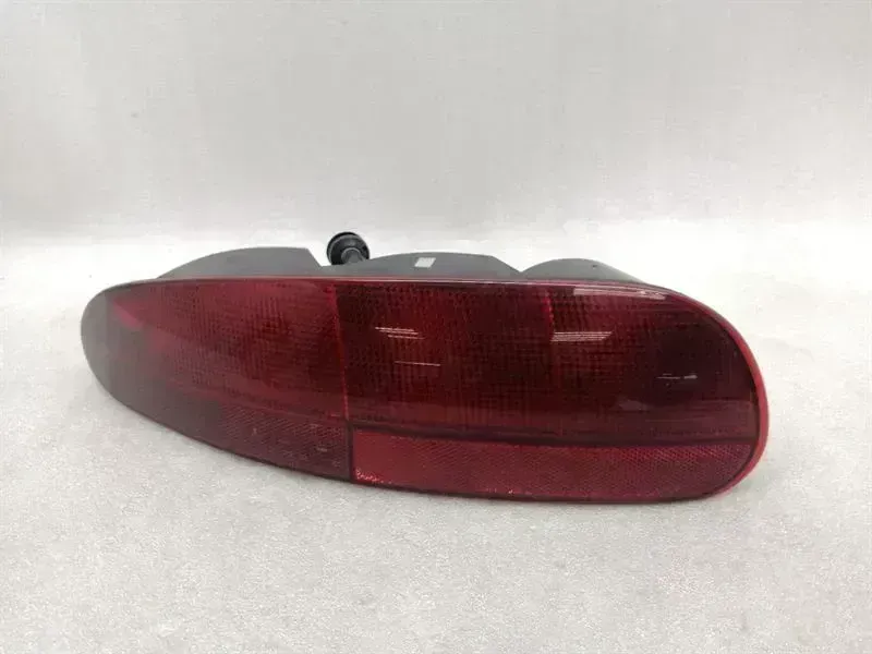 Dodge Viper DODGE VIPER SRT-10 8.3 Left Rear Light 05030321AD Rear Left Tail Light Body type: Coupe
Fuel: Petrol