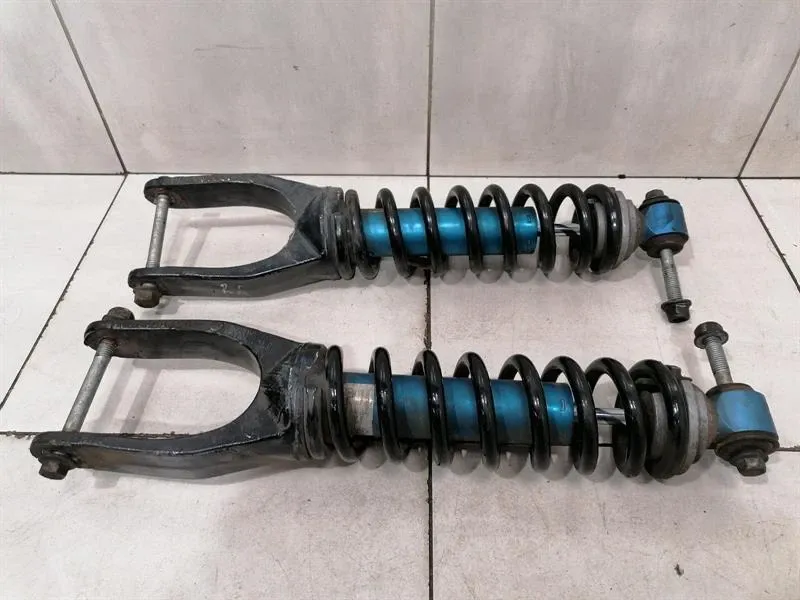 Dodge Viper SRT-10 8.3 shock absorber rear 5290040AE shock absorber rear set