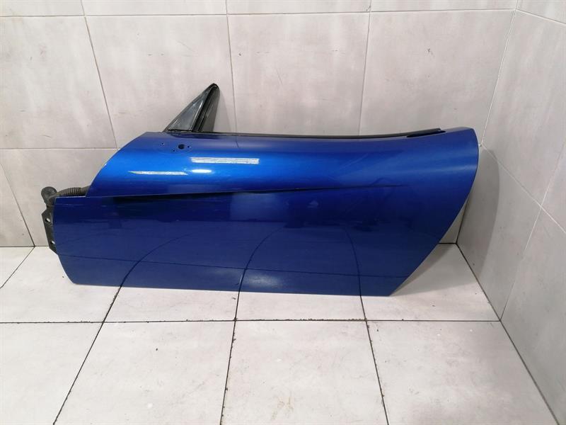 Dodge Viper DODGE VIPER SRT-10 8.3 Coupe Left Front Door 4865593AF Door Front Left 03-07 Body type: Coupe
Fuel: Petrol