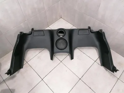 Dodge Viper SRT-10 8.3 Panel wykończeniowy grodzi 1BH89DX9AB Owiewka tylna