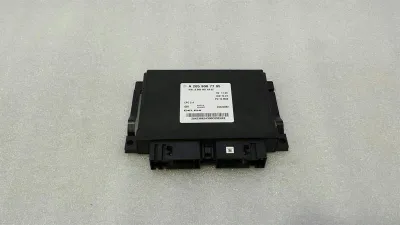 Модул за задвижване на Mercedes C Class W205 A2059007705 ECU Powertrain