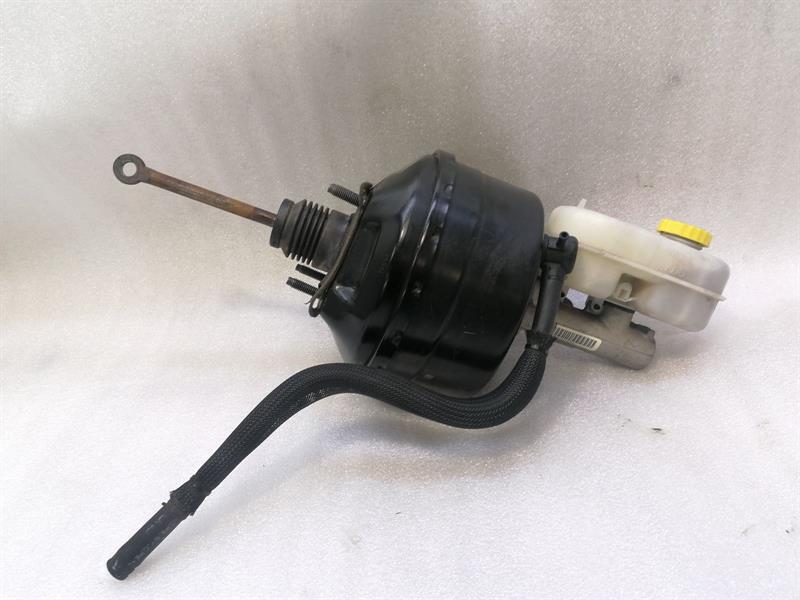 Dodge Viper Dodge Viper SRT-10 8.3 Brake Servo 5093050AA Brake Booster Body type: Coupe
Fuel: Petrol