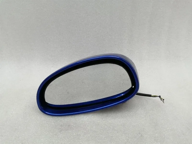 Dodge Viper SRT-10 8.3 left door mirror TR37SBEAD exterior mirror left