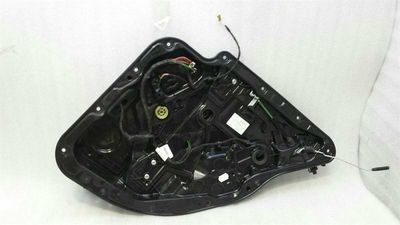 Mercedes C Class W205 Höger bakdörrsvindare A2057308004 Elfönsterhiss bak RE