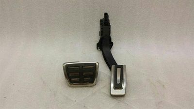 Volkswagen Golf GTD RHD gaspedal (elektrisk) 5Q2723503D Högerstyrd