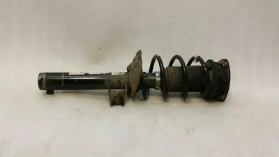 Volkswagen Golf GTD stötdämpare fram 5Q0412037EF stötdämpare fram vänster