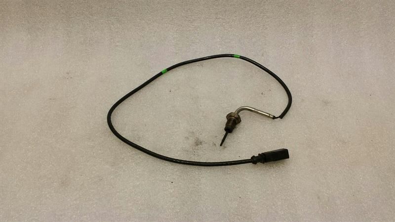 Volkswagen Golf GTD 5G Lambda Sensor 04L906088AC Exhaust Gas Temperature Sensor