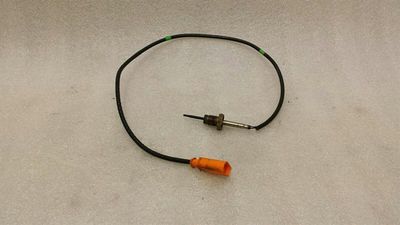 Volkswagen Golf GTD 5G ​​temperatūras sensors 04L906088AD izplūdes temperatūras sensors