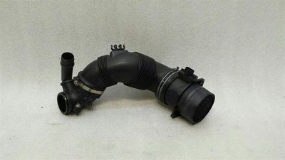 Volkswagen Golf GTD 5G ​​gaisa plūsmas mērītājs 04L131512D gaisa masas plūsmas sensors