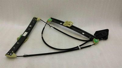 Audi S1 ​​TFSI Vänster Framdörr Winder 8X3837461A Fönsterhiss Fram Vänster