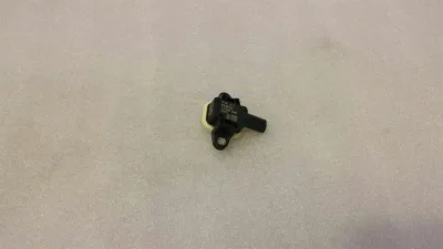 Audi S1 8X crash sensor 4H0955557 impact sensor