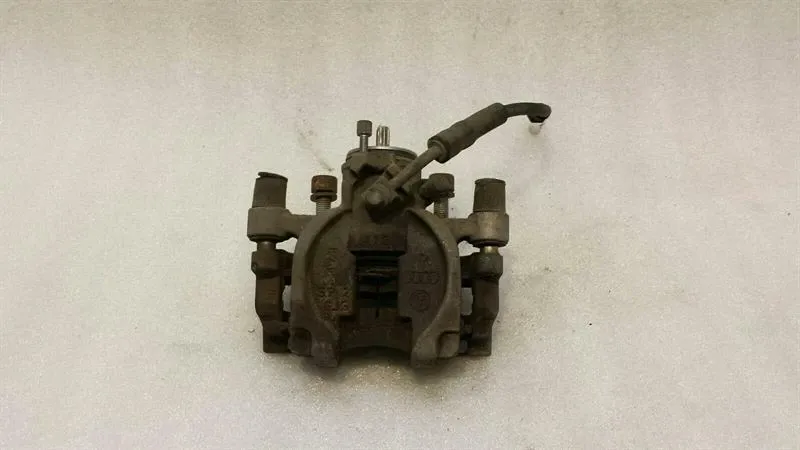 Volkswagen Golf 6 GTD left rear caliper brake caliper rear left