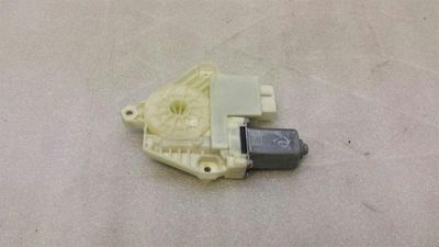 Volkswagen Golf GTD RLH dörr fönstermotor 5Q4959811A fönsterregulator motor bak Li