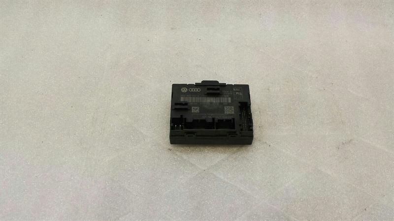 Audi S1 8X A1 front right door module 8X0959793K door control unit front right