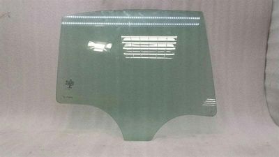Mercedes C Class W205 RRH Door Glass A2057350110 Door Window Rear Right C220