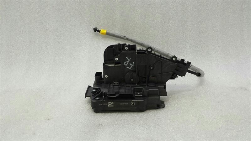 Mercedes C Class W205 FRH Door Lock A0997202000 Front Right Door Lock