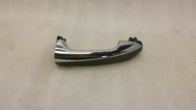 Дверная ручка MERCEDES C-класса W205 передняя A0997604801, правый руль, бесключевой доступ