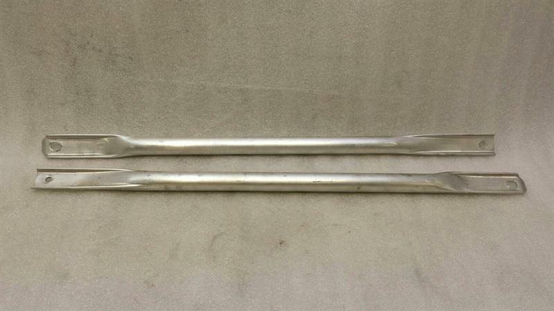 Mercedes-Benz A (W176) Mercedes C Class W205 Strut Brace A2056280724 Retainer Carrier